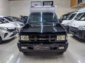 Jual bekas Panther Box Turbo 2014 full ac,lokasi di Malang Kota