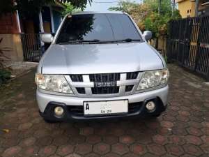 Jual bekas PANTHER LM SMART TURBO 2.5,lokasi di Serang Kota