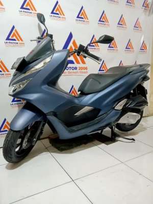 Jual bekas PCX 150 CBS TH 2020 CASH KREDIT DP 1,5 JTTTCC BUNGA0SPAYLATER,lokasi di Jakarta Selatan
