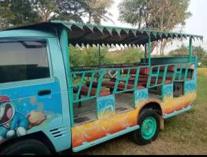 pick up odong odong suzuki carry 2005 , tersedia melalui melalui situs Olx