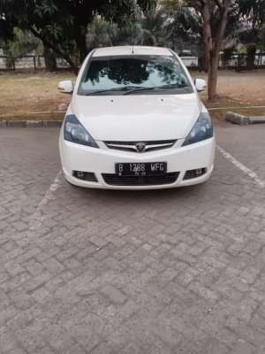 Jual bekas Proton exora supreme,lokasi di Bekasi Kab.