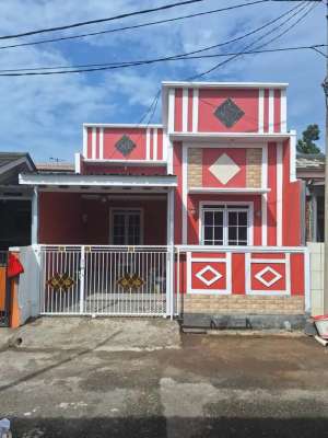 Rumah Manis 2 Kamar Siap Huni Full Renovasi Citra Indah City 2742 , tersedia melalui melalui situs Olx