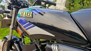 Jual bekas Rx King Cobra 1994,lokasi di Tangerang Selatan Kota