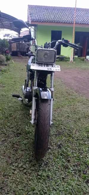 Jual bekas RX Spesial up RX King,lokasi di Bandung Barat Kab.
