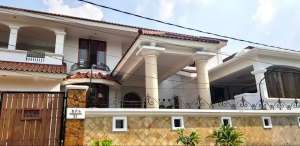 Sewa Tahunan Rp 225jt Rumah Mewah Murah 4 Kamar di Bukit Cinere Indah , tersedia melalui melalui situs Olx