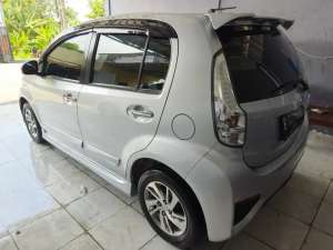 Sirion 2015 LOW KM , tersedia melalui melalui situs Olx