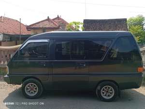 Suzuki Carry 1995 istimewa , tersedia melalui melalui situs Olx