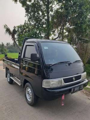Jual bekas Suzuki Carry 2011 Bensin,lokasi di Tangerang Kab.