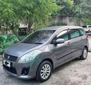 Jual bekas Suzuki Ertiga GX Manual 2013,lokasi di K