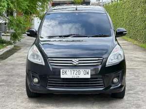 Jual bekas Suzuki Ertiga Gx manual 2013,lokasi di Medan Kota