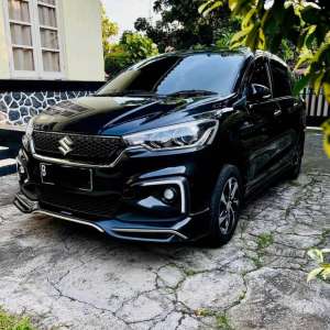Jual bekas Suzuki Ertiga Sport Manual 2019,lokasi di K