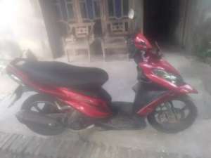 suzuki skydrive , tersedia melalui melalui situs Olx