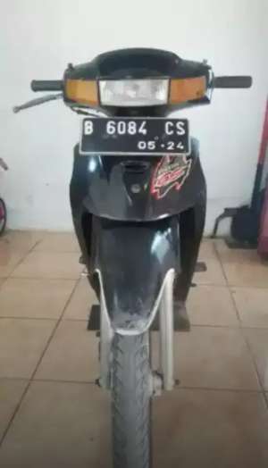 Suzuki Tornado GS , tersedia melalui melalui situs Olx
