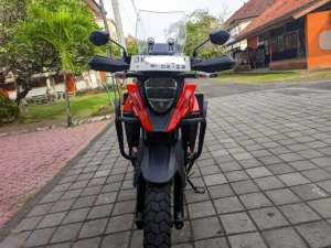 Suzuki V Strom 250 , tersedia melalui melalui situs Olx