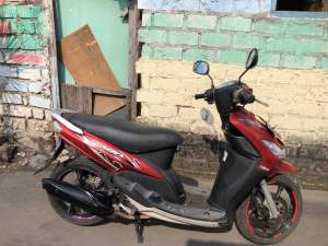 Terima jual motor bekas area surabaya , tersedia melalui melalui situs Jualmotorbekas