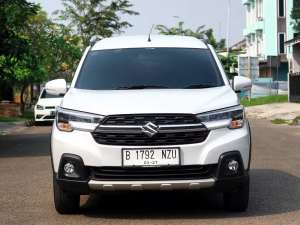 Jual bekas TERMURAH Suzuki XL7 beta at 2022,lokasi di Tangerang Kab.