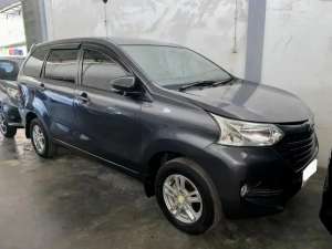 TOYOTA AVANZA TRANSMOVER 2019 MANUAL , tersedia melalui melalui situs Olx