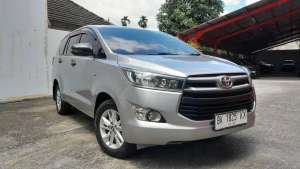 TOYOTA INNOVA 2.0 G BENSIN AT 2018 , tersedia melalui melalui situs Olx