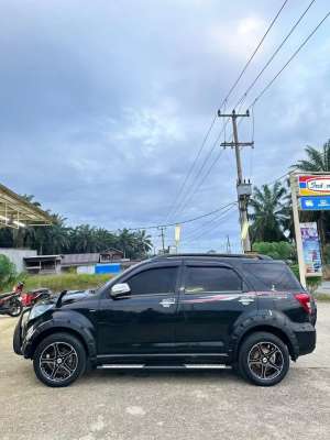 TOYOTA RUSH S TRD , tersedia melalui melalui situs Olx
