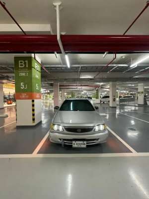 Toyota Soluna 2001 , tersedia melalui melalui situs Olx