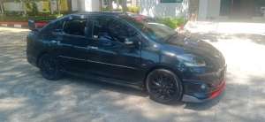 Toyota Vios 2010 Bensin , tersedia melalui melalui situs Olx