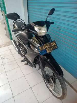 Jual bekas Vega New ZR hls mls tdk ngebul,lokasi di Jakarta Selatan