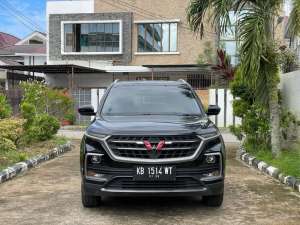 Wuling Almaz 1.5STCVT 4X2 AT , tersedia melalui melalui situs Olx