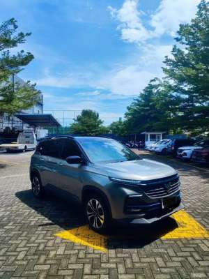 Wuling Almaz HYBRID 2023 , tersedia melalui melalui situs Olx