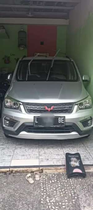Wuling confero S kondisi istimewa,AC nyes , tersedia melalui melalui situs Olx