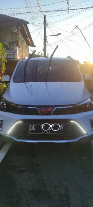 Wuling Confero S Lux , tersedia melalui melalui situs Olx
