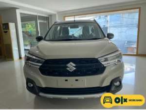 Jual bekas XL 7 ALPHA DISKON 30 JUTA DP MULAI 15 JUTA,lokasi di Jakarta Pusat