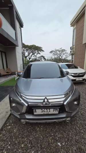 Xvander sport 2018 AT , tersedia melalui melalui situs Olx