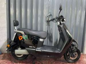 Jual bekas YadeaE8S Pro 2024,lokasi di Tangerang Selatan Kota