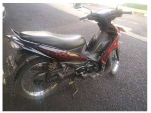 YAMAHA VEGA ZR 2011 , tersedia melalui melalui situs Jualmotorbekas