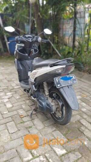 YAMAHA XEON 2014 MILIK SENDIRI KM RENDAH , tersedia melalui melalui situs Jualo