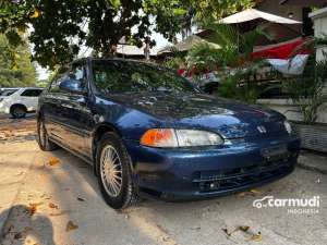 Jual bekas 1995 Honda Civic 1.6 Sedan,lokasi di DKI Jakarta