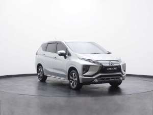 2018 Mitsubishi XPANDER ULTIMATE 1.5 lokasi di Kota Bekasi, tersedia melalui melalui situs Carsome