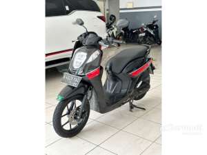 Jual bekas 2019 Honda Genio 0.1 Others,lokasi di Banten