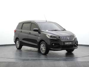 Jual bekas 2019 Suzuki ERTIGA GL 1.5,lokasi di  Alam Sutera