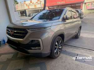 Jual bekas 2019 Wuling Almaz 1.5 LT Lux Exclusive Wagon TDP 35JT,lokasi di Jawa Timur