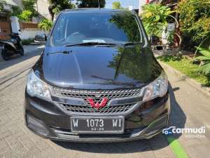 Jual bekas 2020 Wuling Confero 1.5 S C Lux Wagon MANUAL,lokasi di Jawa Timur
