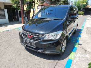 Jual bekas 2020 Wuling Confero 1.5 Wagon,lokasi di Jawa Timur