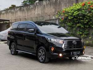 2022 Toyota Innova g 2.4 diesel , tersedia melalui melalui situs Carmudi