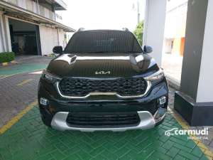 Jual bekas 2023 KIA Carens 1.5 Premiere MPV,lokasi di Jawa Barat