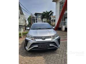 Jual bekas 2024 Daihatsu Terios 1.5 X ADS SUV - PROMO DAIHATSU SPESIAL KEMERDEKAAN,lokasi di Banten