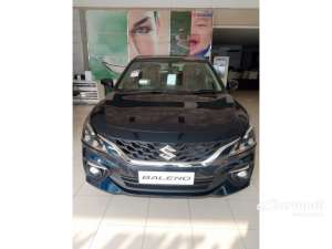 Jual bekas 2024 Suzuki Baleno 1.5 Hatchback PROMO SUZUKI MURAH PROMO XL7 MURAH PROMO HARGA MURAH PROMO SUZUKI BALENO PROMO SUZUKI TERBAIK PROMO SUZUKI ERTIGA PRO,lokasi di Banten