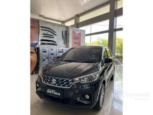 Jual bekas 2024 Suzuki Ertiga 1.5 GL MPV,lokasi di DKI Jakarta