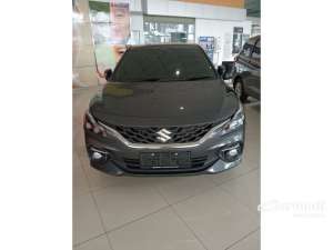 Jual bekas 2024 Suzuki Ignis 1.2 GX Hatchback,lokasi di Banten