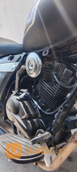 Jual bekas Benelli 200 efi motobi,lokasi di Kab. Sidoarjo