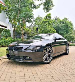 Jual bekas Bensin Coupe Super Sport 530i Milik Pribadi BMW Gagah dan Mewah,lokasi di 